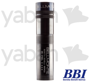 BBI BENELLI BELLMONTE 3 ASTROBLACK W SİYAH YARI OTOMATİK AV TÜFEĞİ