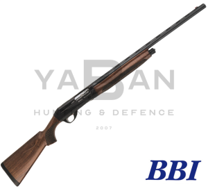 BBI BENELLI BELLMONTE 3 ASTROBLACK W SİYAH YARI OTOMATİK AV TÜFEĞİ