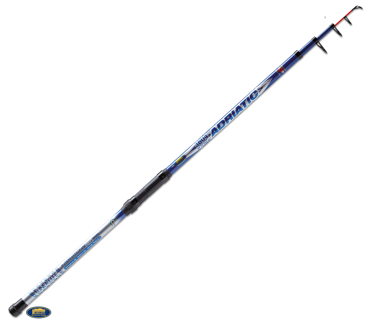 Lineaeffe Adriatic 4.20Mt 150-250gr Surf Kamışı