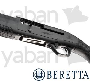 BERETTA A400 LITE KICK OFF LEFT HANDED YARI OTOMATİK AV TÜFEĞİ