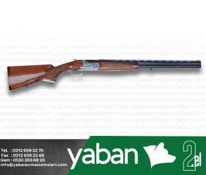 SARSILMAZ CARINA SUPERPOZE AV TÜFEĞİ / 2.EL