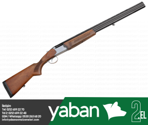 BAIKAL 27EM-1C SUPERPOZE AV TÜFEĞİ / 2.EL
