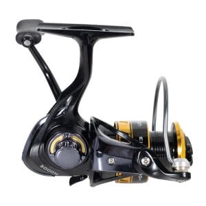 REMIXON ELITE 3000M 4+1BB MAKARA