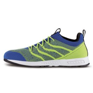 SCARPA GECKO AIR FLIP LIME AYAKKABI