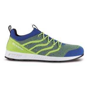 SCARPA GECKO AIR FLIP LIME AYAKKABI