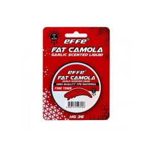 Effe Fat Camola Kokulu Silikon Yem