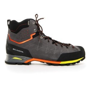 SCARPA ZODIAC PLUS GTX SHARK ORANGE BOT