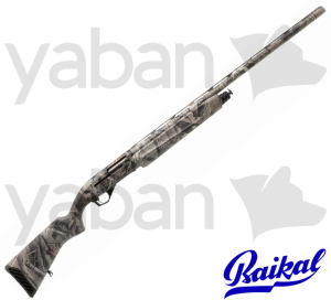 BAIKAL MP-155 CAMO YARI OTOMATİK AV TÜFEĞİ