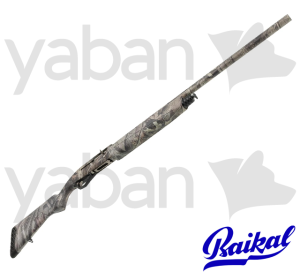 BAIKAL MP-155 CAMO YARI OTOMATİK AV TÜFEĞİ