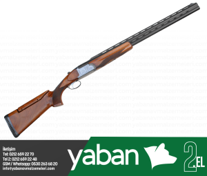 MAUSER MOD 73 TRAP TÜFEĞİ / 2.EL