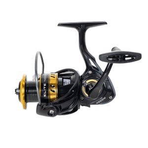 REMIXON ELITE 4000M 4+1BB MAKARA