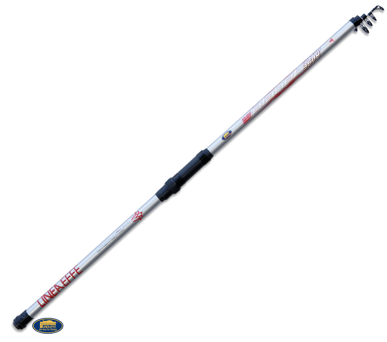 Lineaeffe Planet 4.20Mt 50-100gr  Surf Kamışı
