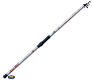 Lineaeffe Planet 4.20Mt 50-100gr  Surf Kamışı