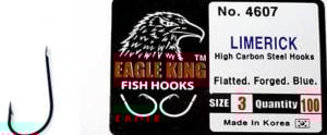EAGLE KING 4607BL İĞNE