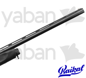 BAIKAL MP-155 3,5'' SENTETİK SOLAK YARI OTOMATİK AV TÜFEĞİ