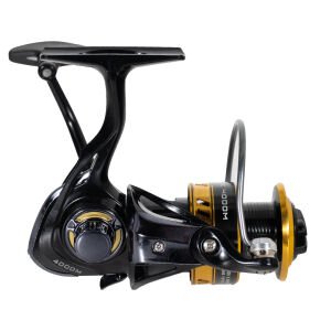 REMIXON ELITE 5000D 4+1BB MAKARA