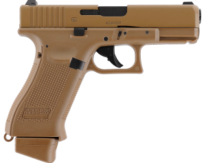 UMAREX GLOCK 19X DESERT BLOWBACK AIRSOFT TABANCA