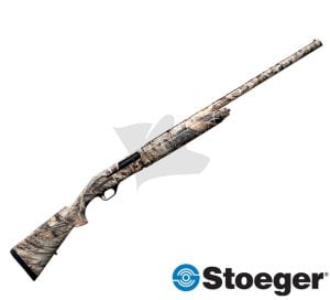 STOEGER M2000 CAMO MAX4 YARI OTOMATİK AV TÜFEĞİ