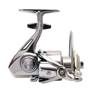 Remixon Prestige 4000 5+1BB Makara