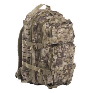 MIL-TEC STURM 20 LT LASER CUT MANDRA/TAN SIRT ÇANTASI