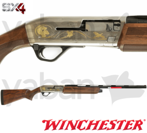 WINCHESTER SX4 UPLAND FIELD LIMITED EDITION GR4 YARI OTOMATİK AV TÜFEĞİ