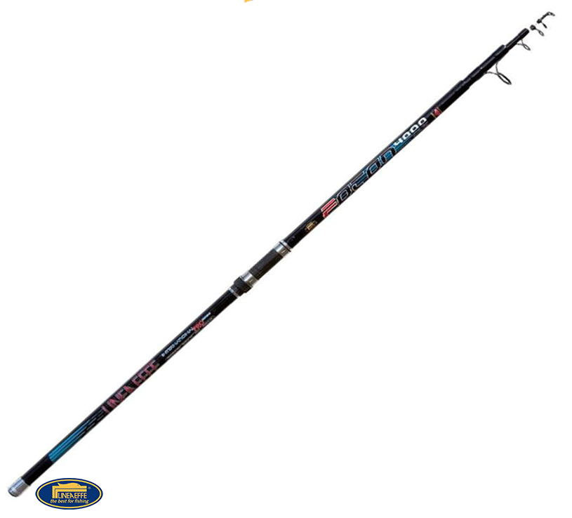 Lineaeffe Foton 4.00Mt 165gr Surf Kamışı