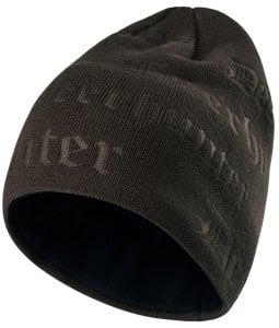 DEER HUNTER EMBOSSED WALNUT BERE