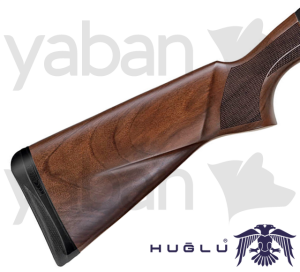 HUĞLU RENOVA CANTILEVER SLUG YARI OTOMATİK AV TÜFEĞİ