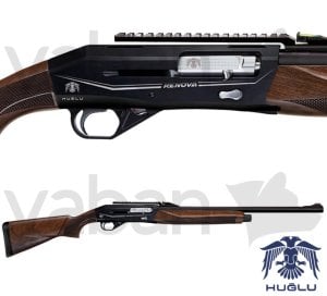 HUĞLU RENOVA CANTILEVER SLUG YARI OTOMATİK AV TÜFEĞİ