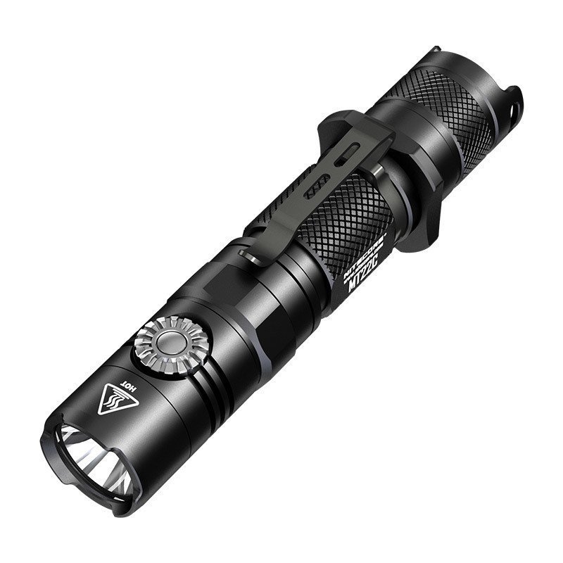 NITECORE MT22C 1000 LÜMEN EL FENERİ