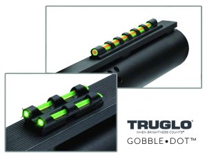 TRUGLO GOBBLE DOT YAPIŞKANLI ÇİFT RENK GEZ & ARPACIK SET