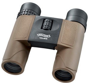 UMAREX WALTHER BACKPACK 10x25 EL DÜRBÜNÜ