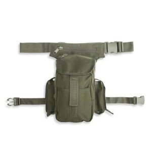 MIL-TEC STURM MULTI PACK YEŞİL TABANCA KILIFI
