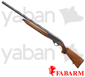 FABARM L4S INITIAL HUNTER YARI OTOMATİK AV TÜFEĞİ