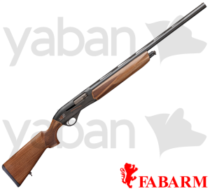 FABARM L4S INITIAL HUNTER YARI OTOMATİK AV TÜFEĞİ