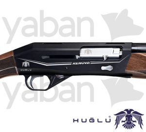 HUĞLU RENOVA CANTILEVER COMBO YARI OTOMATİK AV TÜFEĞİ