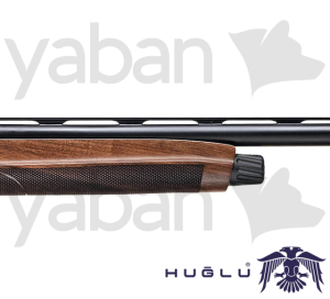 HUĞLU RENOVA CANTILEVER COMBO YARI OTOMATİK AV TÜFEĞİ