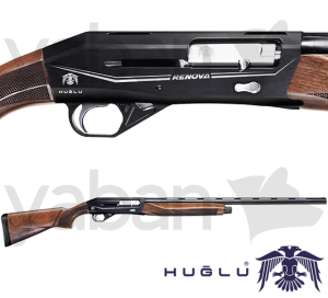 HUĞLU RENOVA CANTILEVER COMBO YARI OTOMATİK AV TÜFEĞİ