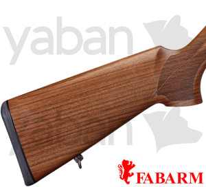 FABARM L4S INITIAL HUNTER YARI OTOMATİK AV TÜFEĞİ