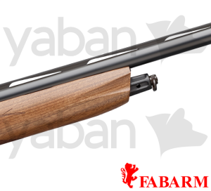 FABARM L4S INITIAL HUNTER YARI OTOMATİK AV TÜFEĞİ