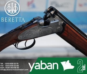 BERETTA S2 SUPERPOZE AV TÜFEĞİ / 2.EL