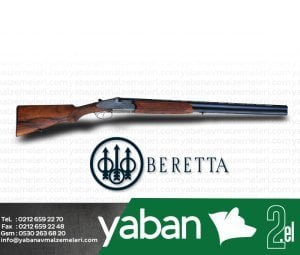 BERETTA S2 SUPERPOZE AV TÜFEĞİ / 2.EL