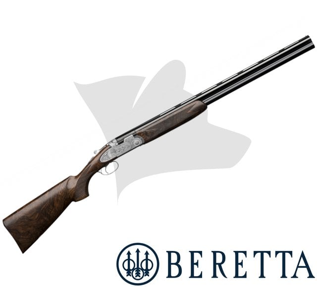 BERETTA 687 EELL DIAMOND PIGEON SUPERPOZE AV TÜFEĞİ