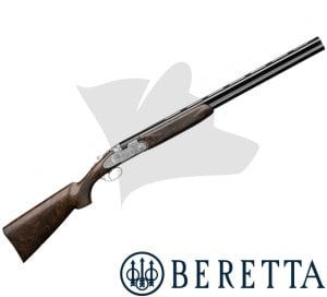 BERETTA 687 EELL DIAMOND PIGEON SUPERPOZE AV TÜFEĞİ