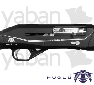 HUĞLU RENOVA SENTETİK CANTILEVER COMBO YARI OTOMATİK AV TÜFEĞİ