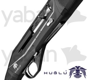 HUĞLU RENOVA SENTETİK CANTILEVER COMBO YARI OTOMATİK AV TÜFEĞİ