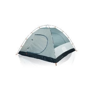 HUSKY BRIGHT YEŞİL 4 KİŞİLİK ÇADIR