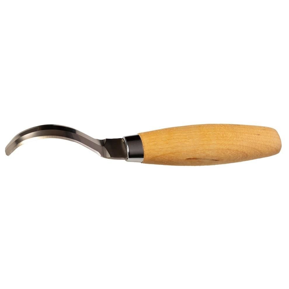 Morakniv Hook Knife 163 Double Edge Natural Bıçak