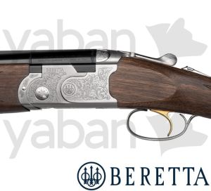 BERETTA 686 SILVER PIGEON 1 (MY19) SUPERPOZE AV TÜFEĞİ