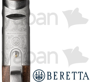 BERETTA 686 SILVER PIGEON 1 (MY19) SUPERPOZE AV TÜFEĞİ